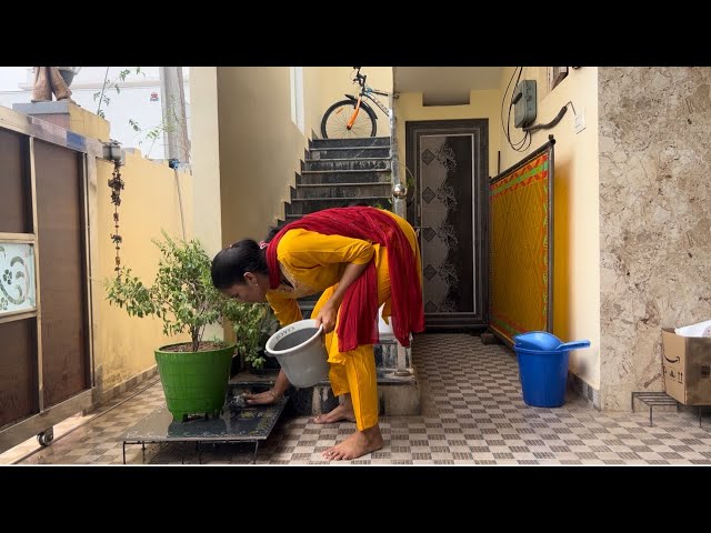 #DiML ముక్కు మొఖం తెలియని ఆమెఇంట్లోకి నాకుఇంకా నిద్రపట్టలేదు భయంతో😰|mrng works cooking|Lifestyle