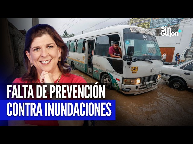 SIN GUION CON ROSA MARÍA PALACIOS: PROGRAMA DEL 18 DE AGOSTO DEL 2026