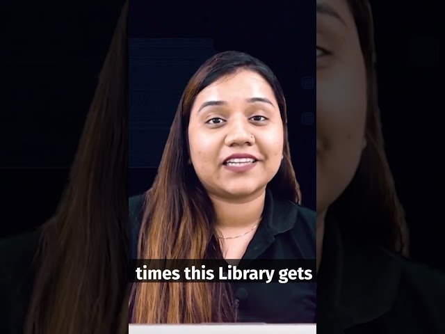 Python Requests Library  #shorts