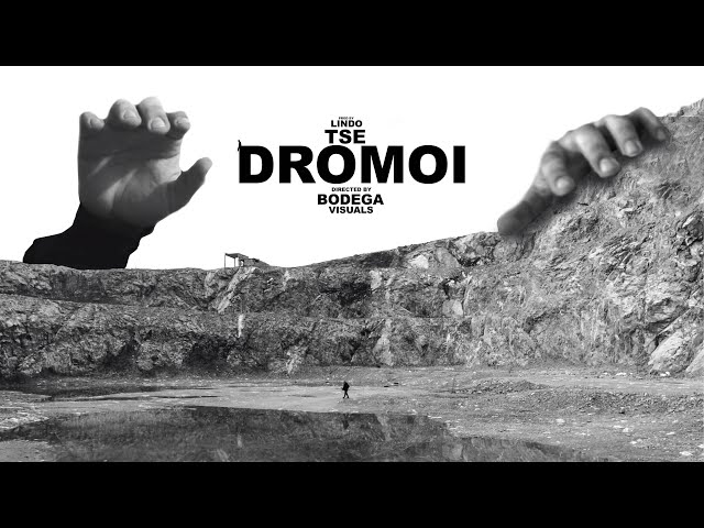 TSE - Dromoi (Official Music Video)