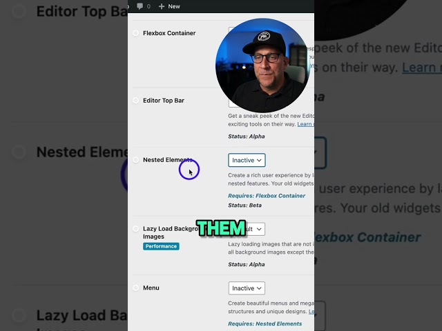 🚀 Top Elementor Tips A Must-Know Hack!