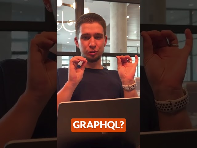 Mongoose + Apollo = Easy GraphQL with MongoDB! 🚀