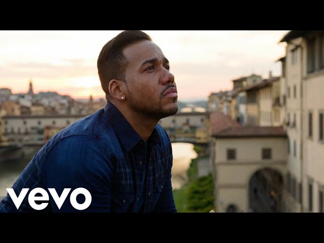 Romeo Santos - Le Cuento al Cielo De Ti (Official Music Video)