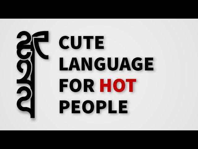 Lalűta - Conlang showcase
