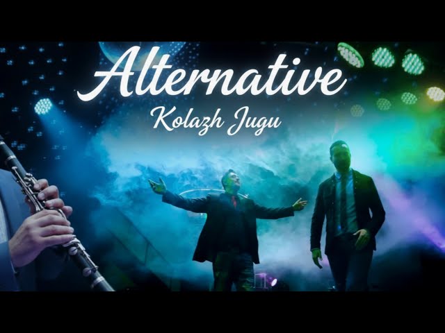 Alternative - Kolazh Jugu (Official Video 4K)