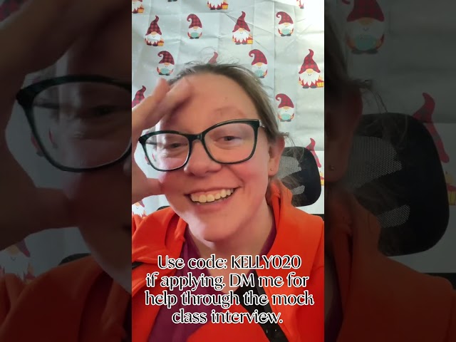 Teaching Students English with VIPKid