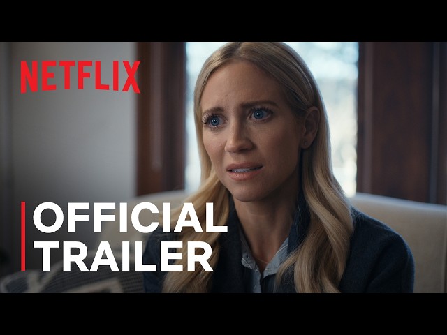 The Hunting Wives: Season 2 | Official Trailer | Netflix