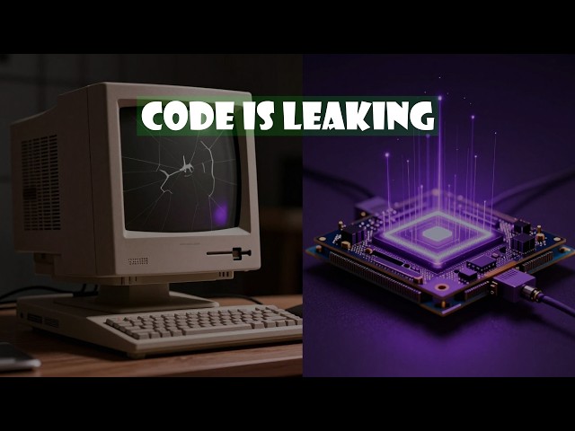 STOP Copying AI Code! Do This Instead