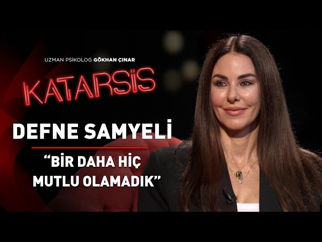 Catharsis: Defne Samyeli “All Our Assets Were Seized”