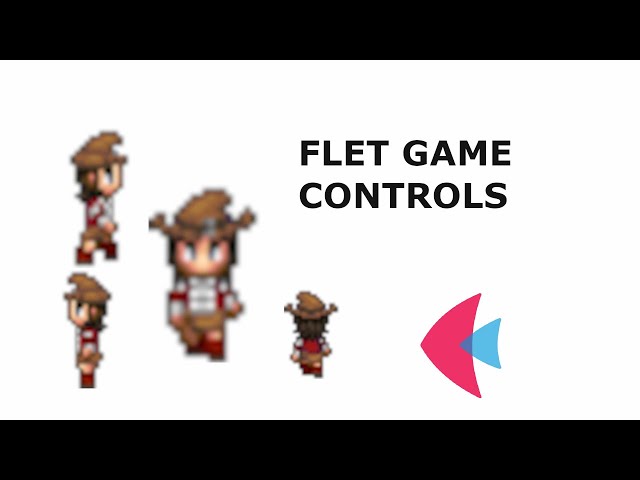 7 Python + Flet 1.0: Add Direction Buttons (Up/Down/Left/Right) with State-Driven Re-Renders