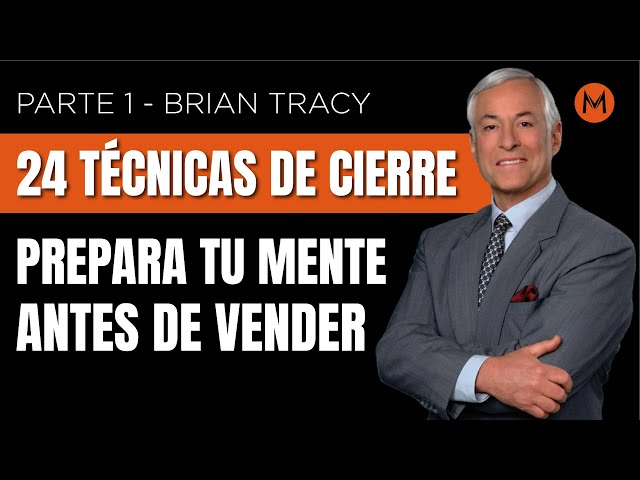 Master the Sales Game with These 24 Closing Techniques // Brian Tracy Part 1