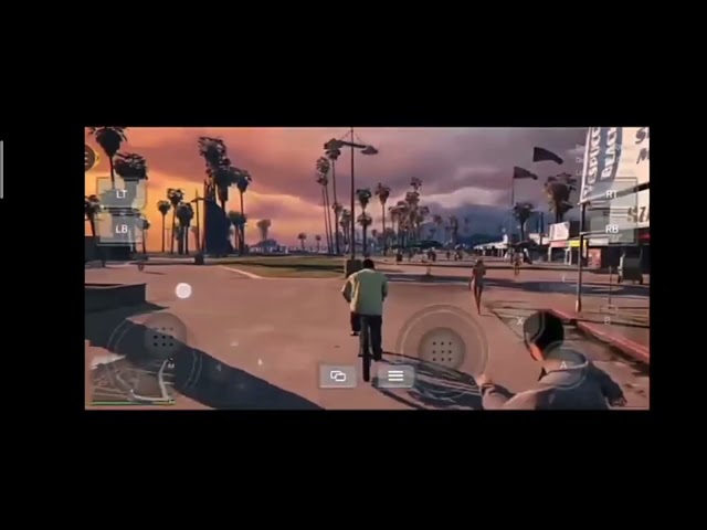 Gta 5 gameplay netboom