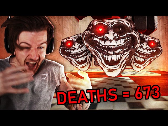 This RAGEBAIT game made me LOSE MY MIND..