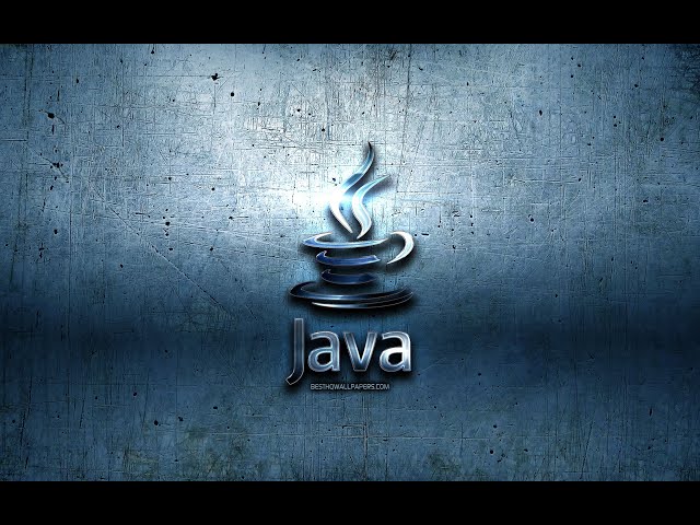 JAVA 12