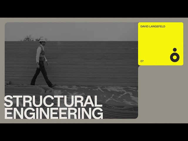 Life at ICON | Structural Engineering