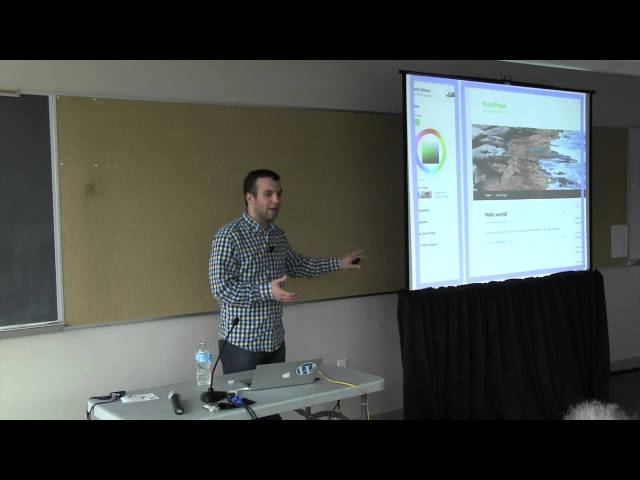 OSB2014 - Andrew Nacin - Extreme Software Portability as an Art Form