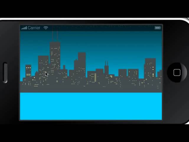 Corona SDK Game Tutorial   Part 1 of 14
