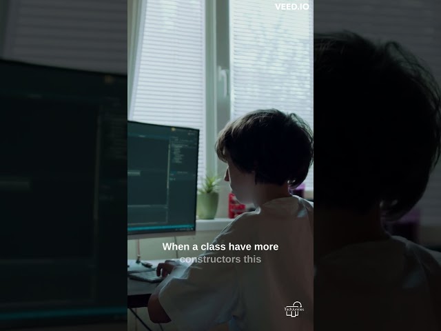 more constructor in java #java #javatpoint #web