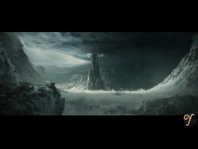 FX Simulations Deep Under The Mountains And Above | The Yard VFX | FMX HIVE 2025