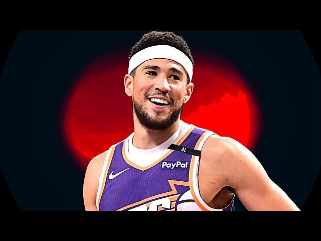How Good Is Devin Booker?