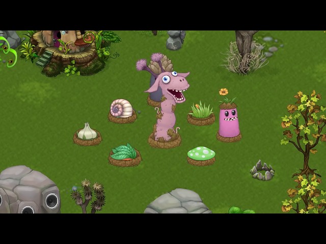 Dipster Digs - Full Song 5.6 (My Singing Monsters)