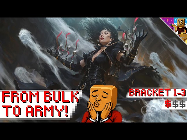 $5 Deadly ARMY of Tokens?! Thalisse EDH – Think Outside the Deck Box!: Ep. 87 | MtG