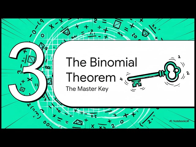 Introduction to Algebra 9-6 The Binomial Theorem