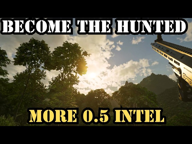 Gray Zone Warfare 0 5 Is MUCH Bigger Than We Thought