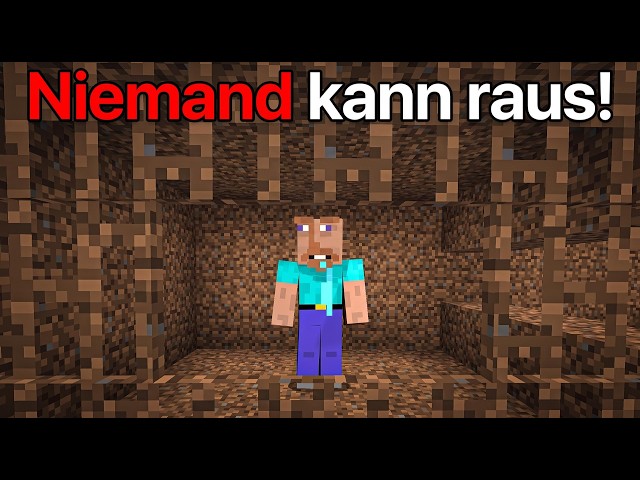 The 100% SAFEST Minecraft Prison!