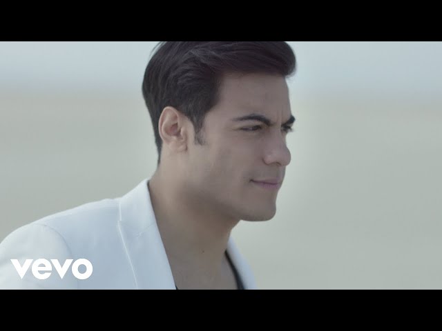 Carlos Rivera - Otras Vidas (Video Oficial)