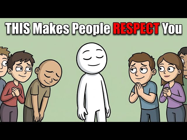 The Subtle Signal That Makes People Take You Seriously