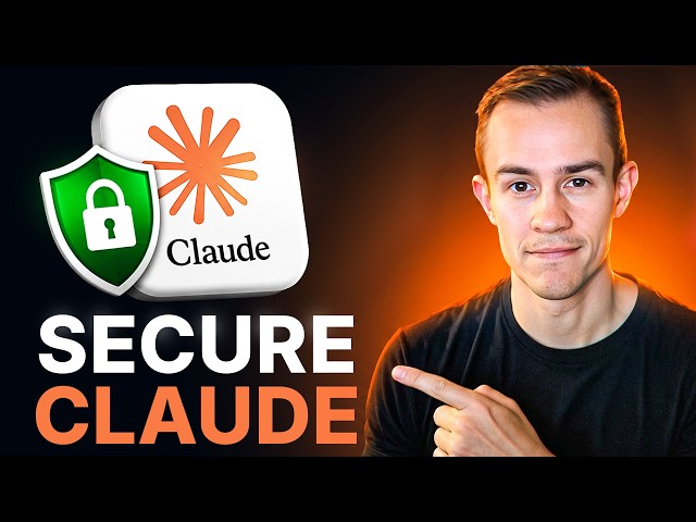 How to secure Claude AI for your Business