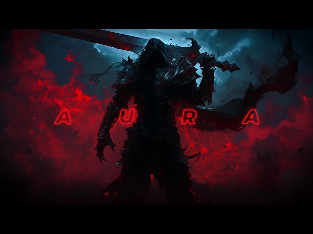 Epic songs slowed to perfection to feel UNSTOPPABLE 🔥 [1h EPIC AURA]