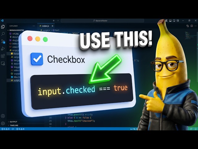 14 - El operador === e if else en JavaScript | Lecciones JS