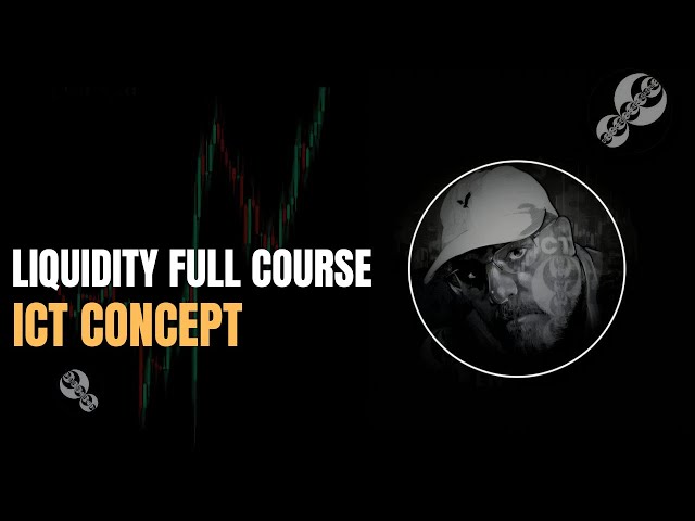 ICT Gems: ICT Liquidity Sweep Explained | ICT Concept