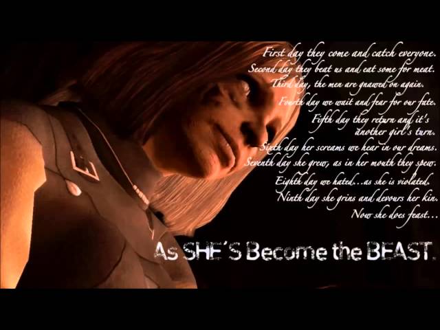 Hespith's Chant