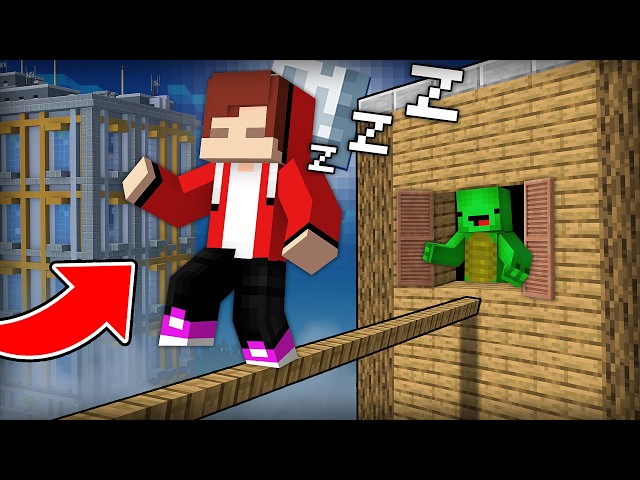 Why Did JJ Become a Sleepwalker !?