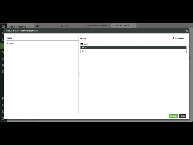 how to get thread dump(stack trace) and heap dump from Thingworx