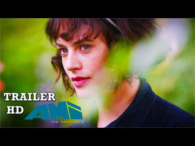 THIS BEAUTIFUL FANTASTIC TRAILER UFFICIALE ITALIANO (Tom Wilkinson Jessica Brown Findlay)