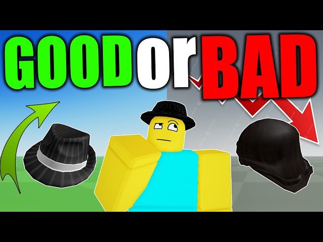 Roblox Trading Is About to Change Forever