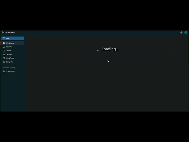 Aprende a usar los notebooks en Databricks en 10 minutos!!
