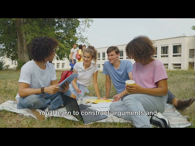 How to have a FUN English language learning experience!