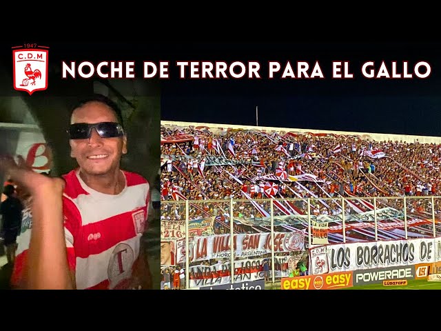 DEPORTIVO MORON: Uno de los GRANDES del OESTE