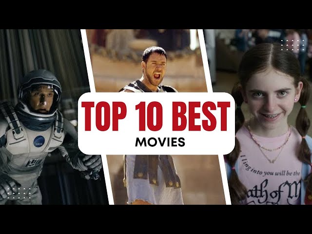 Top 10 Movies On Paramount Plus (Top Picks + Hidden Gems!)