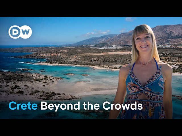 Western Crete Off-Peak: Why Spring and Fall Are the Best Times to Visit