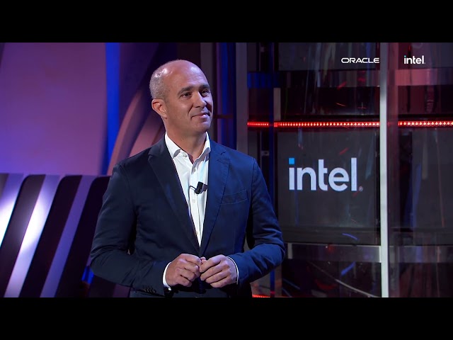 What makes Oracle Cloud different?