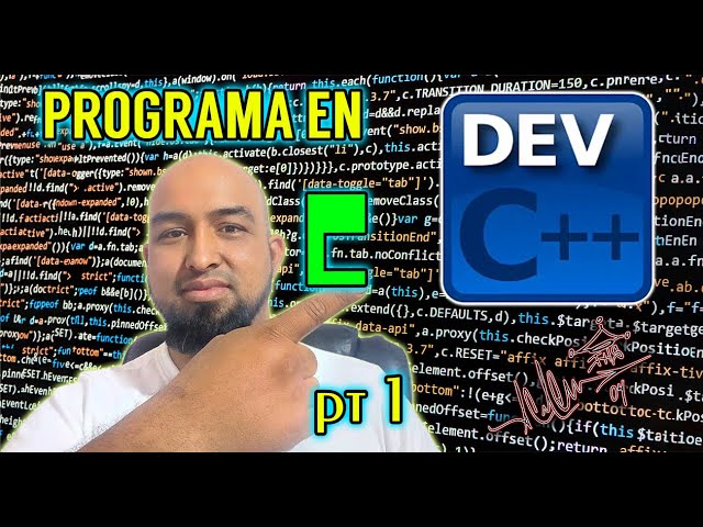 Cp1 - ¡Prepárate para Codificar! 🔧 | Instala DevC++ | 🚀 CURSO DE PROGRAMACIÓN EN C | Acme04🧑‍🏫|