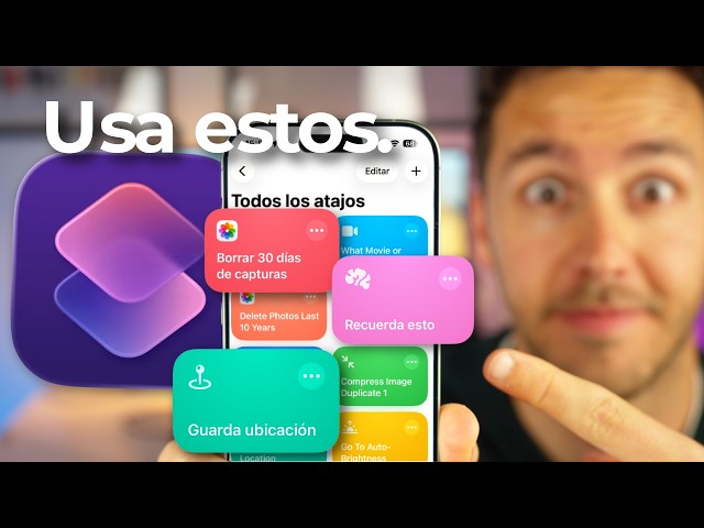 The Most Useful iPhone Shortcuts of 2026 You MUST Use 🔥