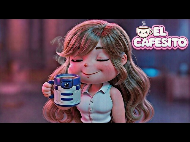 ☕ EL CAFESITO: tengo miedo.