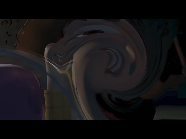 Thicc Buzz Vs Distorted Woody